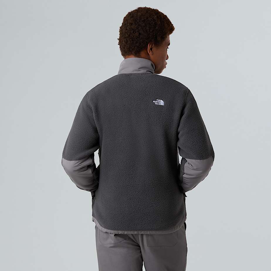 Veste en polaire zippée The North Face Yumiori Off-Peak H/F [YUMIORI OFF-PEAK]