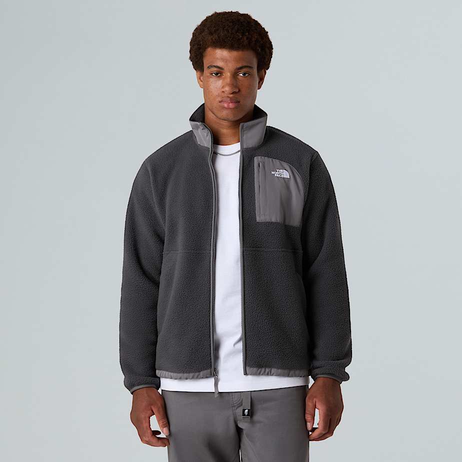 Veste en polaire zippée The North Face Yumiori Off-Peak H/F [YUMIORI OFF-PEAK]