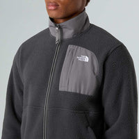 Veste en polaire zippée The North Face Yumiori Off-Peak H/F [YUMIORI OFF-PEAK]