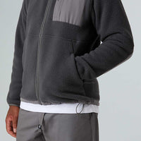 Veste en polaire zippée The North Face Yumiori Off-Peak H/F [YUMIORI OFF-PEAK]