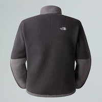 Veste en polaire zippée The North Face Yumiori Off-Peak H/F [YUMIORI OFF-PEAK]