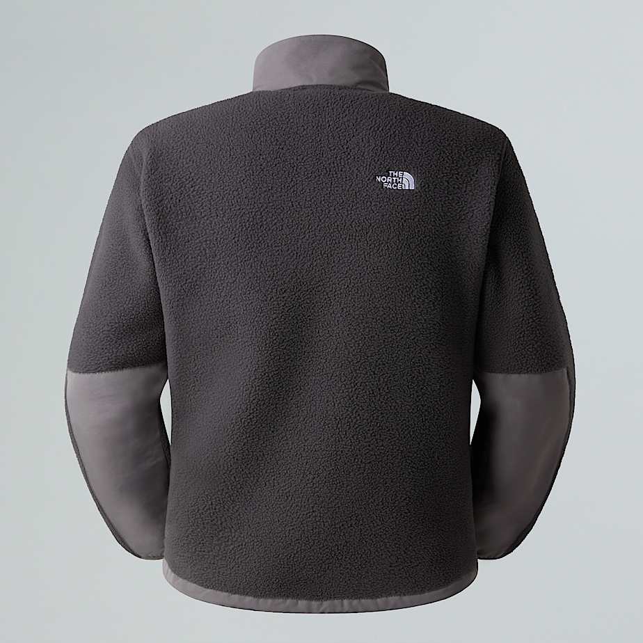 Veste en polaire zippée The North Face Yumiori Off-Peak H/F [YUMIORI OFF-PEAK]