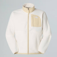 Veste en polaire zippée The North Face Yumiori Off-Peak H/F [YUMIORI OFF-PEAK]