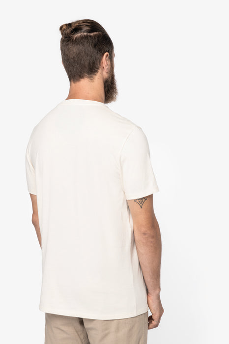 T-shirt col rond éco-responsable 180g unisexe [NS305]