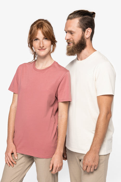 T-shirt col rond éco-responsable 180g unisexe [NS305]