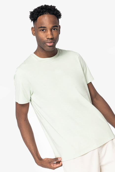 T-shirt éco-responsable made in Portugal 180g unisexe [NS314IC]