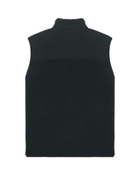 Veste sherpa sans manches polyester recyclé 450g unisexe [LINER]