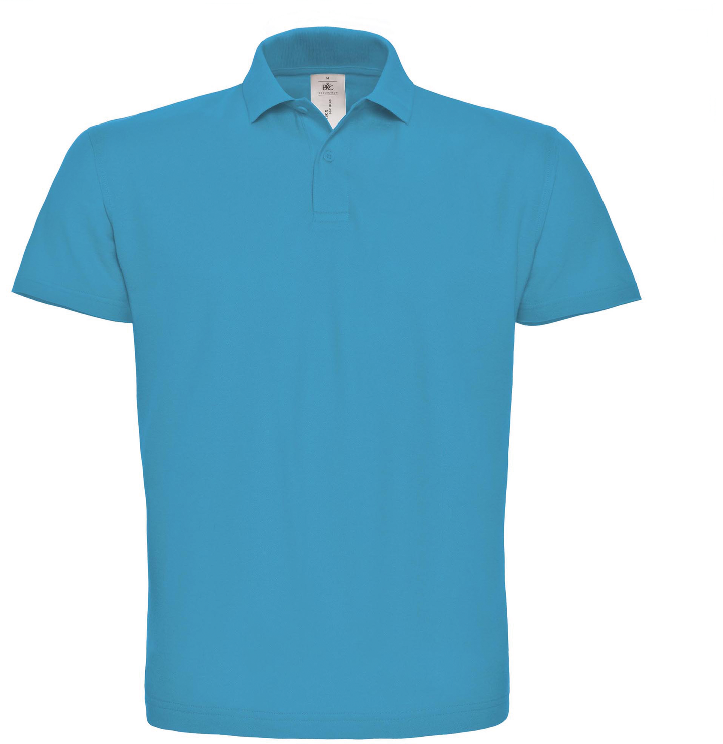 Polo classique 100% coton, 180g, H/F [CGPUI10]