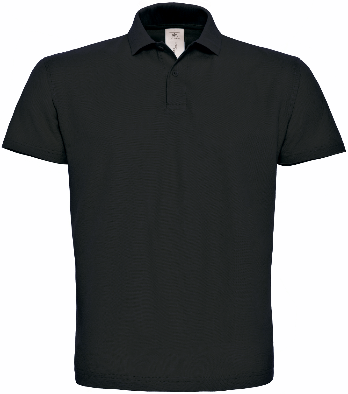 Polo classique 100% coton, 180g, H/F [CGPUI10]