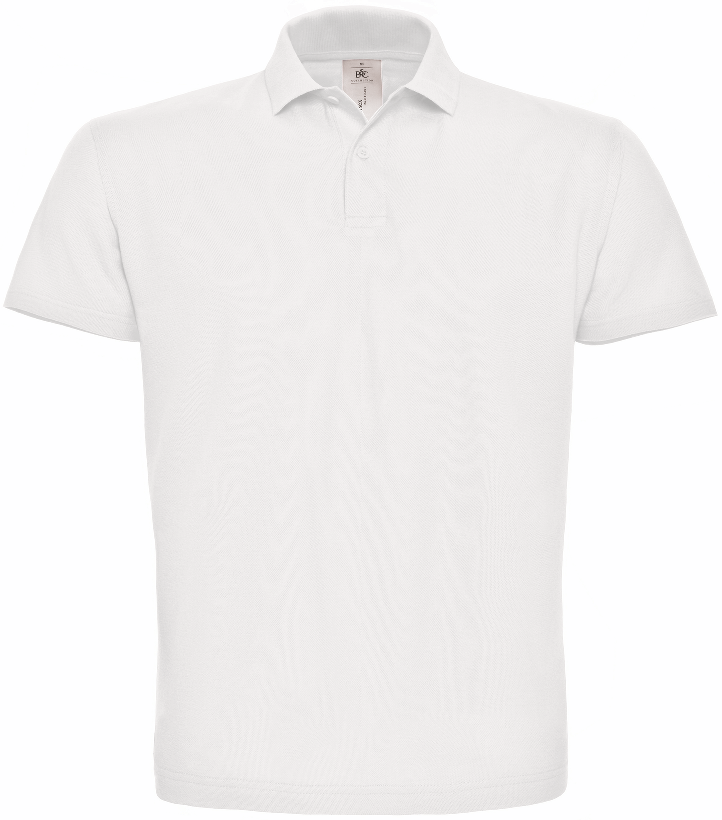 Polo classique 100% coton, 180g, H/F [CGPUI10]