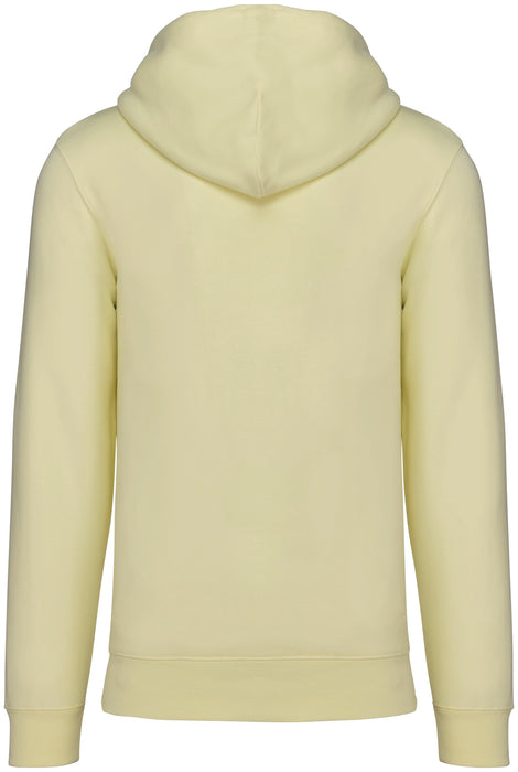 Sweat-shirt à capuche éco-responsable 350g unisexe [NS401]