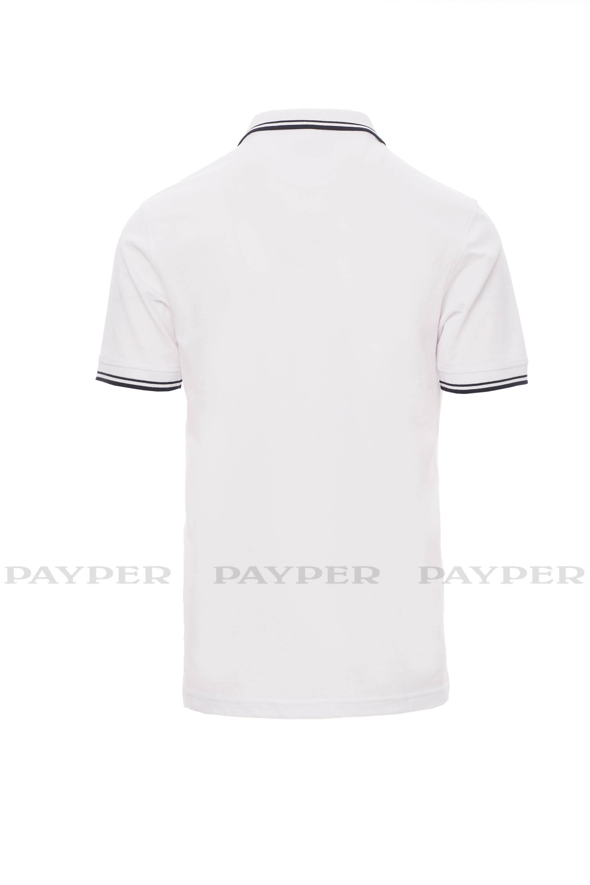 Polo maille piquée 100% coton 210g Unisexe [SKIPPER]