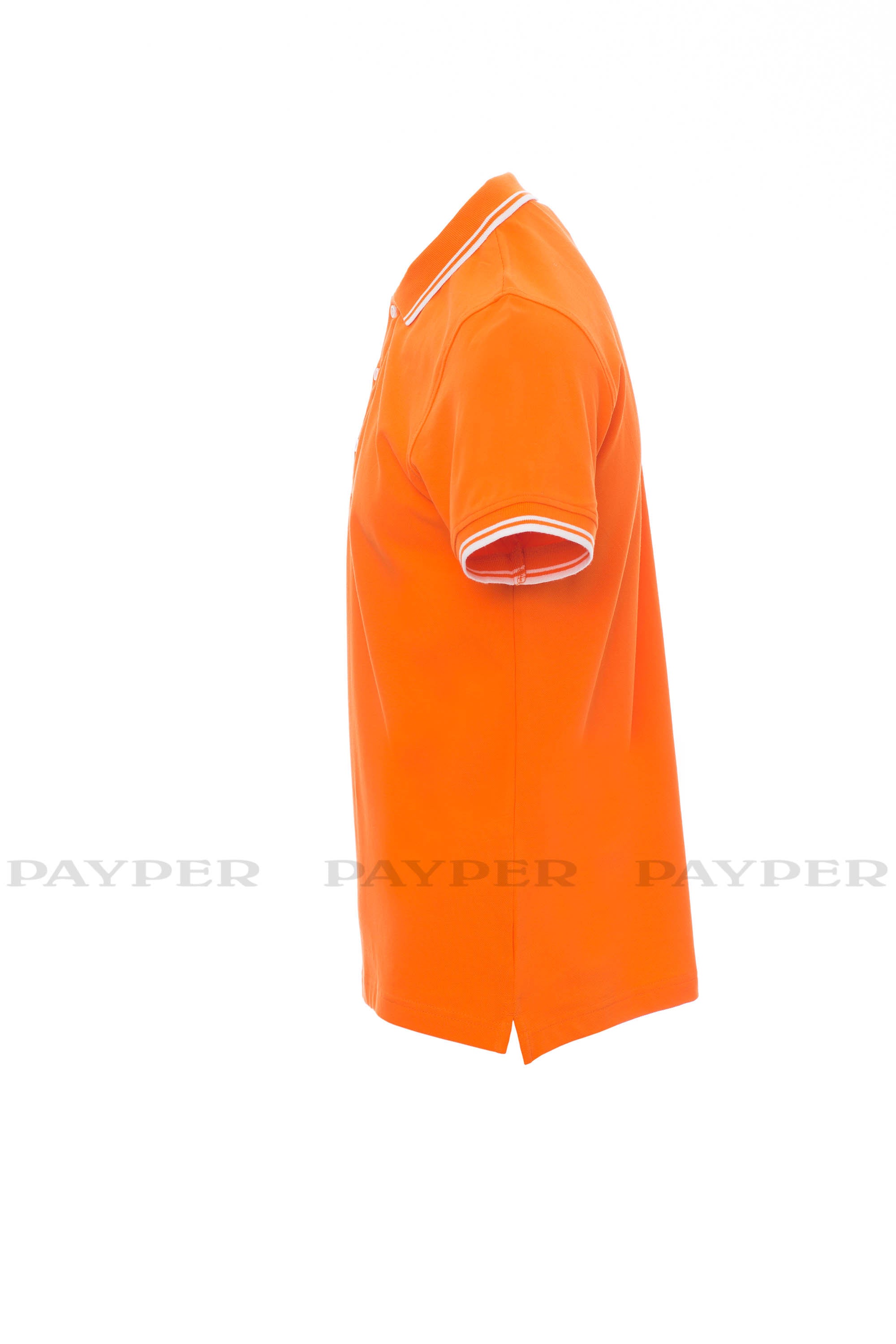 Polo maille piquée 100% coton 210g Unisexe [SKIPPER]