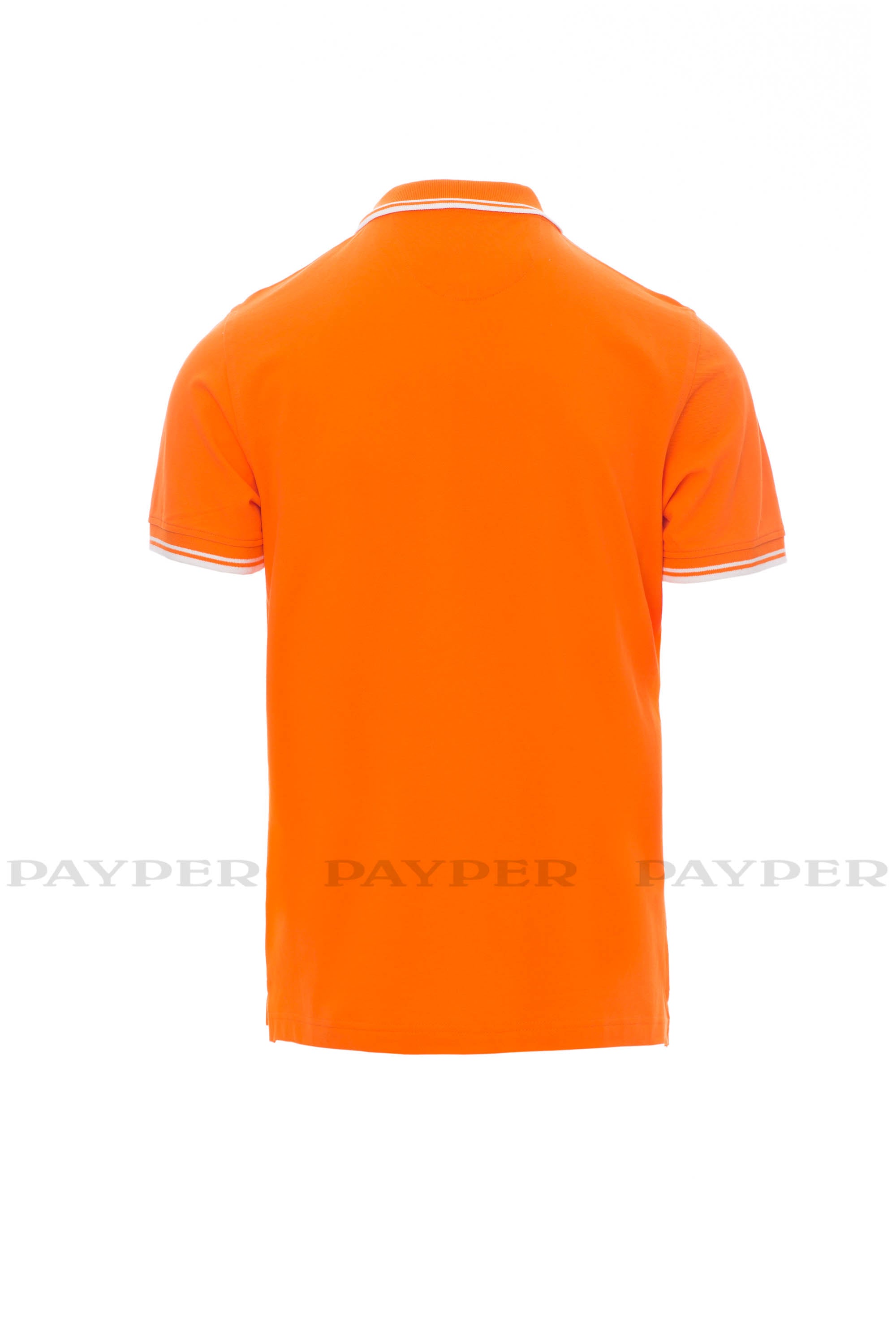 Polo maille piquée 100% coton 210g Unisexe [SKIPPER]