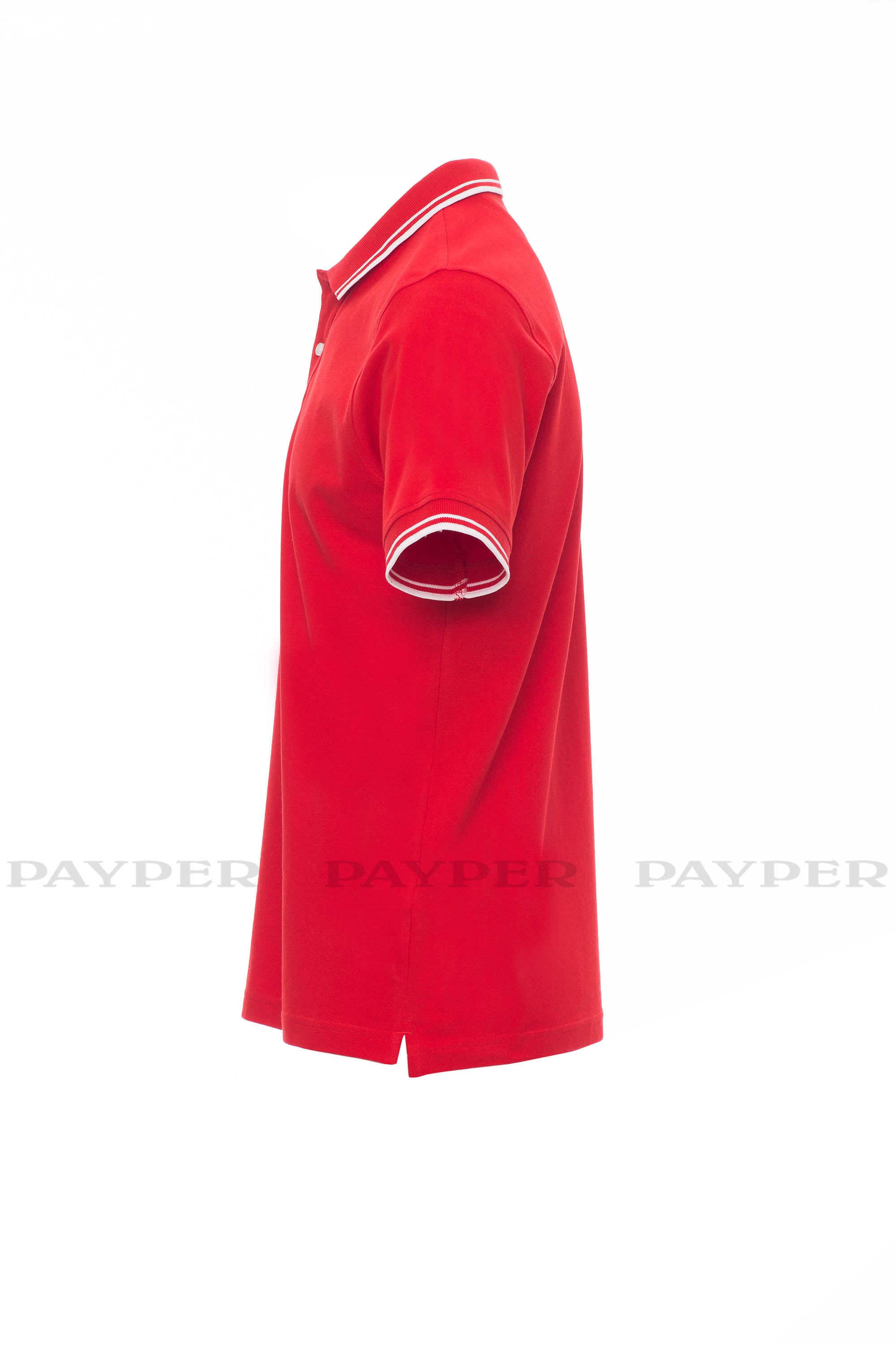 Polo maille piquée 100% coton 210g Unisexe [SKIPPER]