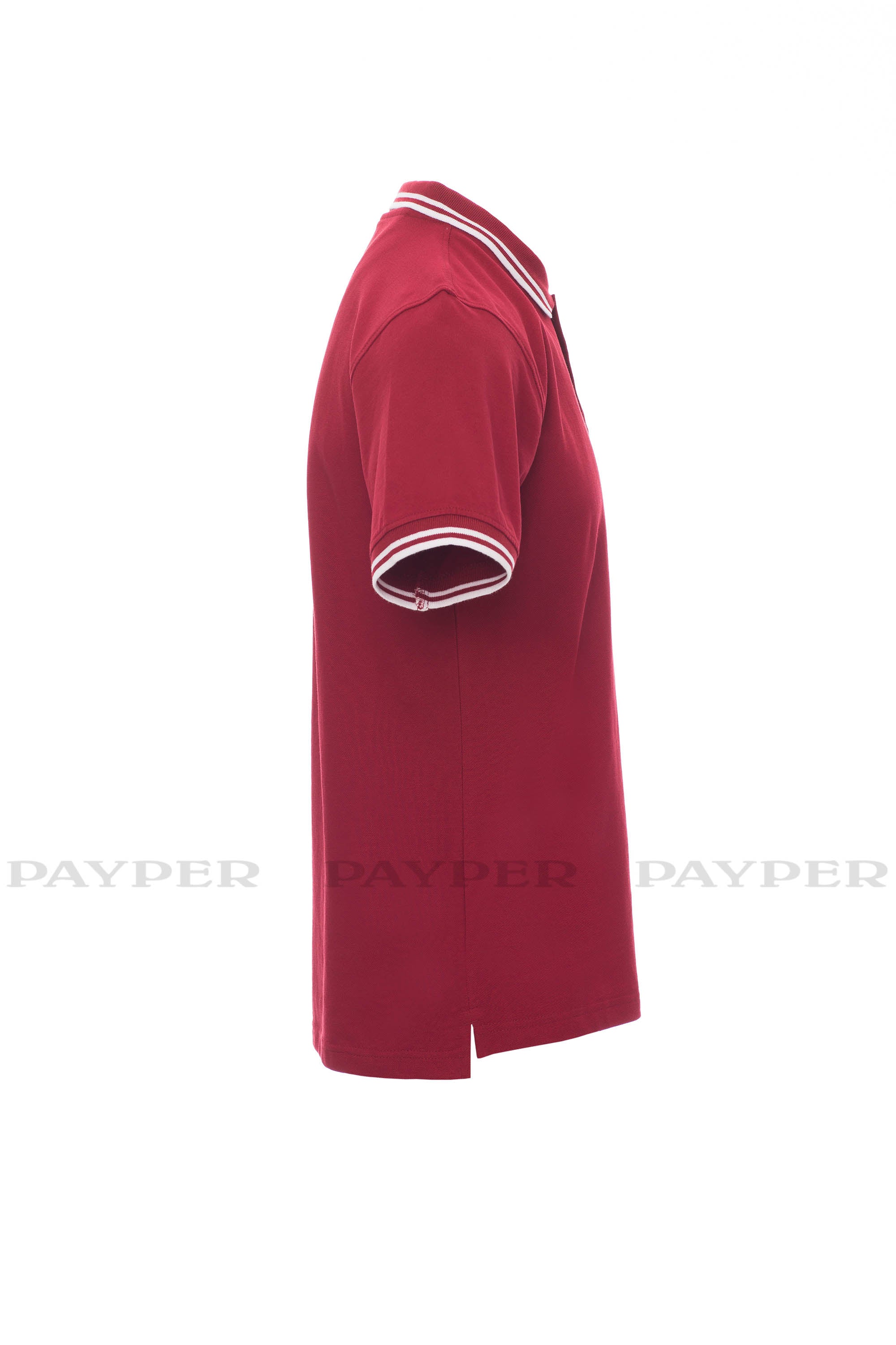 Polo maille piquée 100% coton 210g Unisexe [SKIPPER]