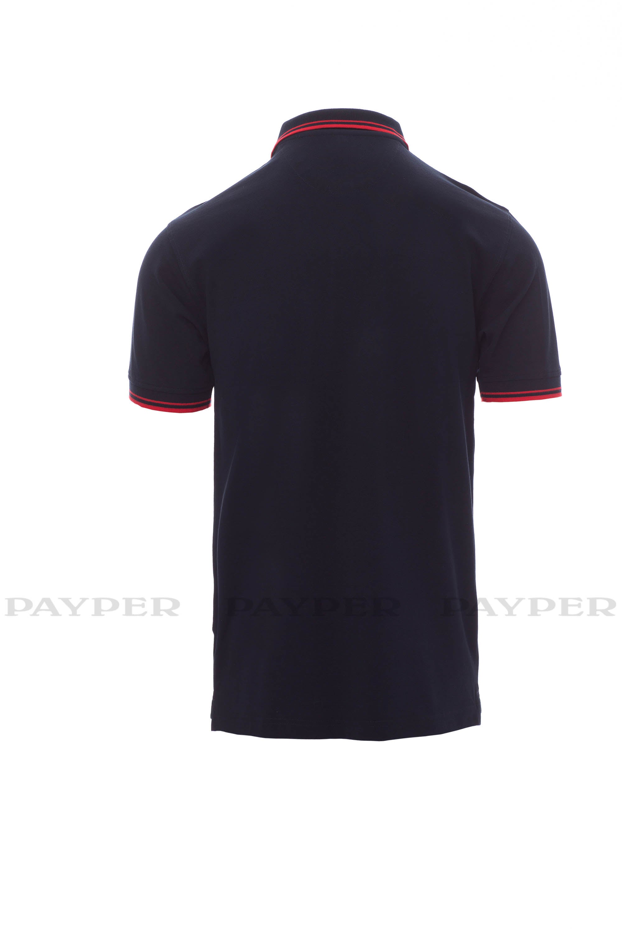 Polo maille piquée 100% coton 210g Unisexe [SKIPPER]