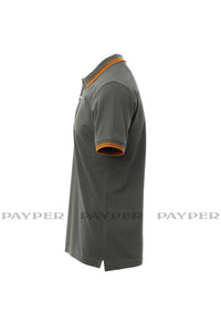 Polo maille piquée 100% coton 210g Unisexe [SKIPPER]