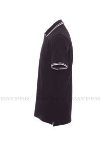 Polo maille piquée 100% coton 210g Unisexe [SKIPPER]