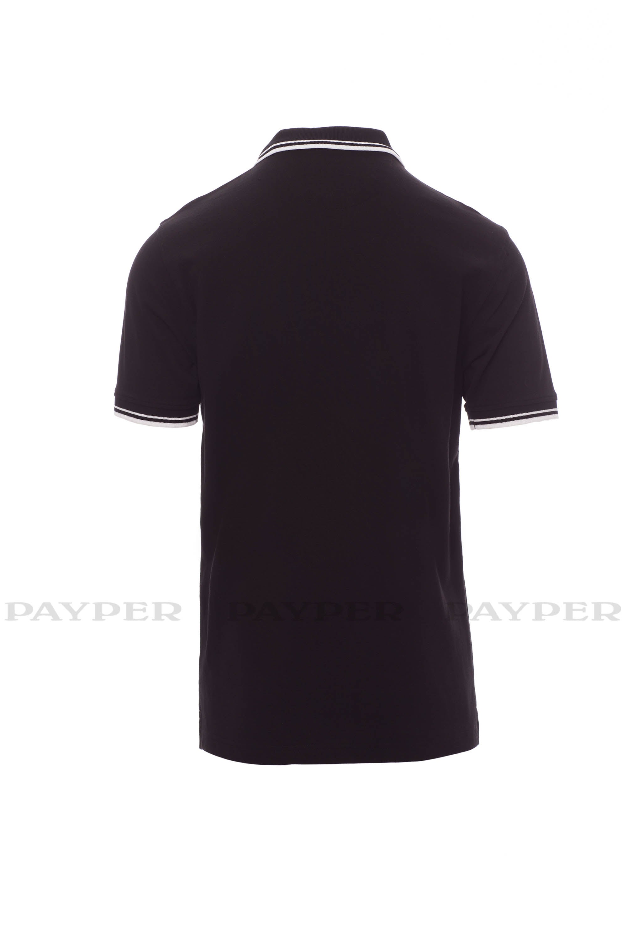 Polo maille piquée 100% coton 210g Unisexe [SKIPPER]