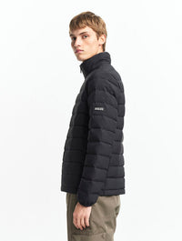 Doudoune courte T-KIT déperlante avec matelassage en duvets et plumes - Aigle [AIW24MOUI016]