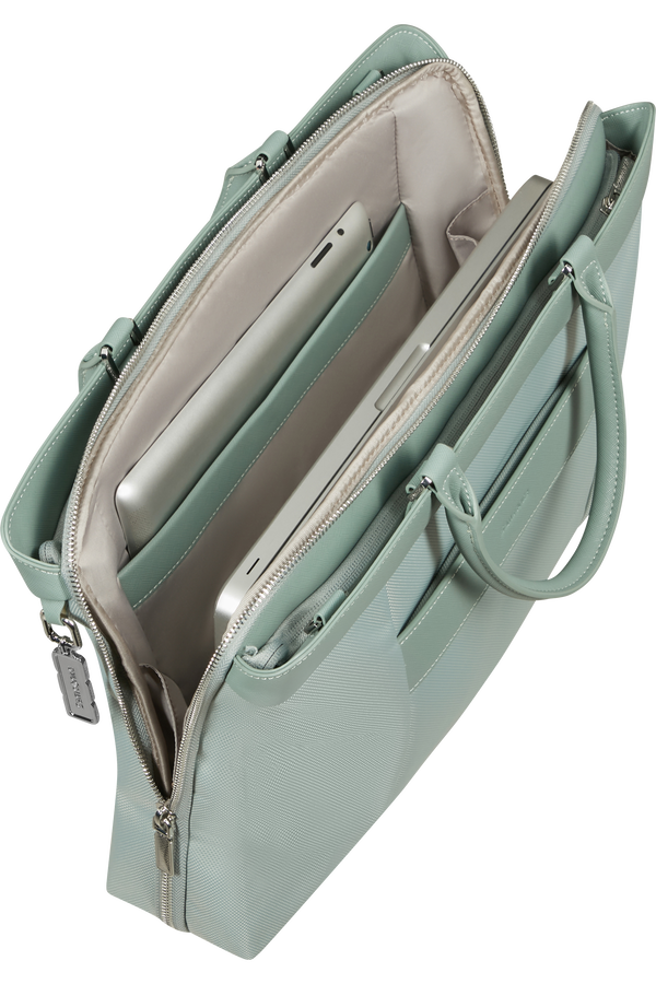 Sacoche Ordinateur 15.6" Samsonite 12.5 L [IMAGE BIZ]