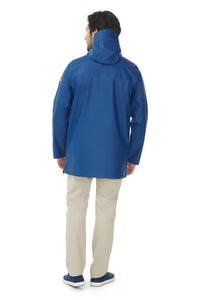 Ciré imperméable non doublé Mousqueton Unisexe [BARRY]