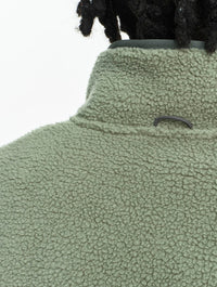 Veste T-KIT sherpa bi-matière - Aigle [AIW25MFLE004]