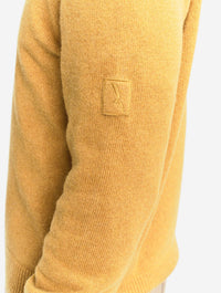 Pull à col montant avec demi fermeture zippée - Aigle [AIW25MKNI001]