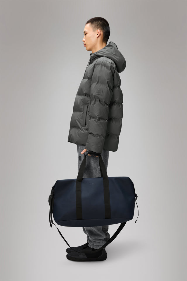 Sac de weekend Rains imperméable 36L [HILO Medium]