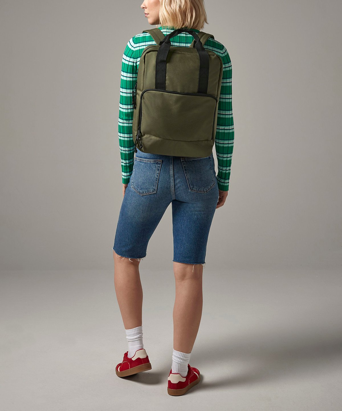 Sac à dos Isotherme à Double Anses Recyclé [BG287]