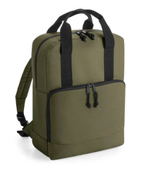 Sac à dos Isotherme à Double Anses Recyclé [BG287]