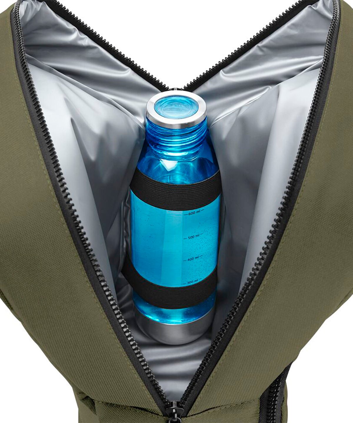 Sac à dos Isotherme à Double Anses Recyclé [BG287]