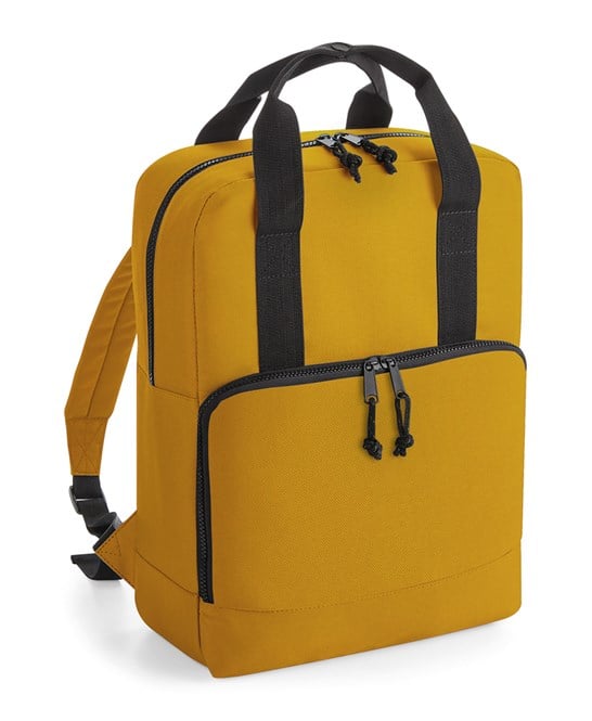 Sac à dos Isotherme à Double Anses Recyclé [BG287]