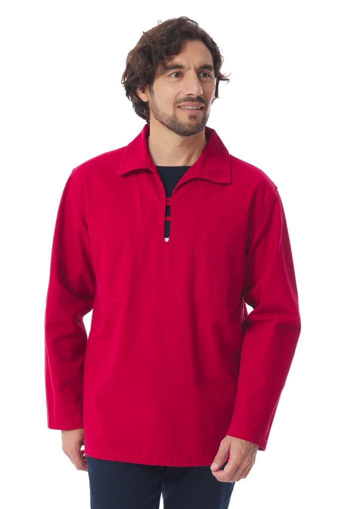 Vareuse authentique Mousqueton Unisexe [CACHOU]