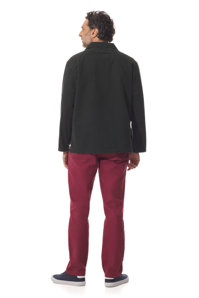 Vareuse authentique Mousqueton Unisexe [CACHOU]