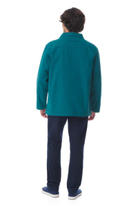 Vareuse authentique Mousqueton Unisexe [CACHOU]