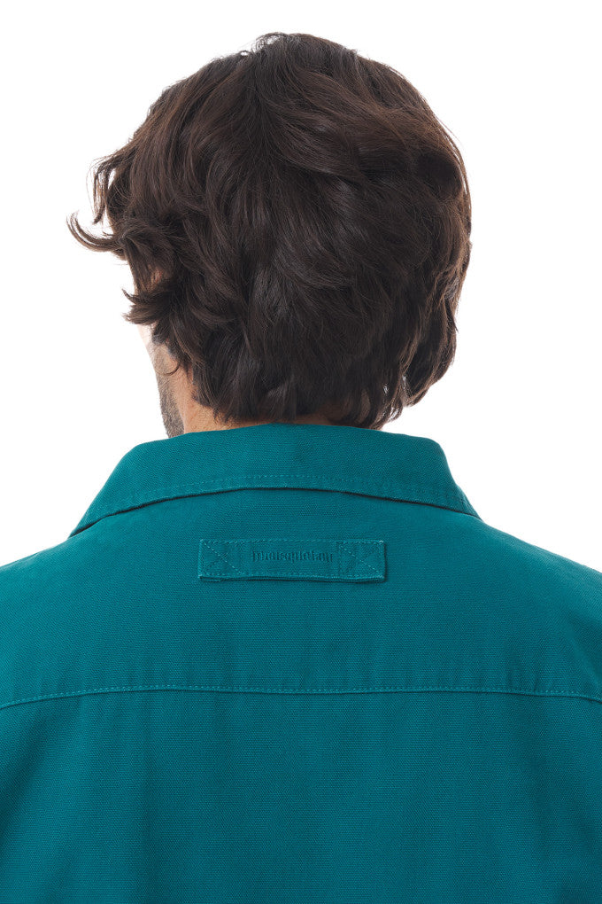 Vareuse authentique Mousqueton Unisexe [CACHOU]