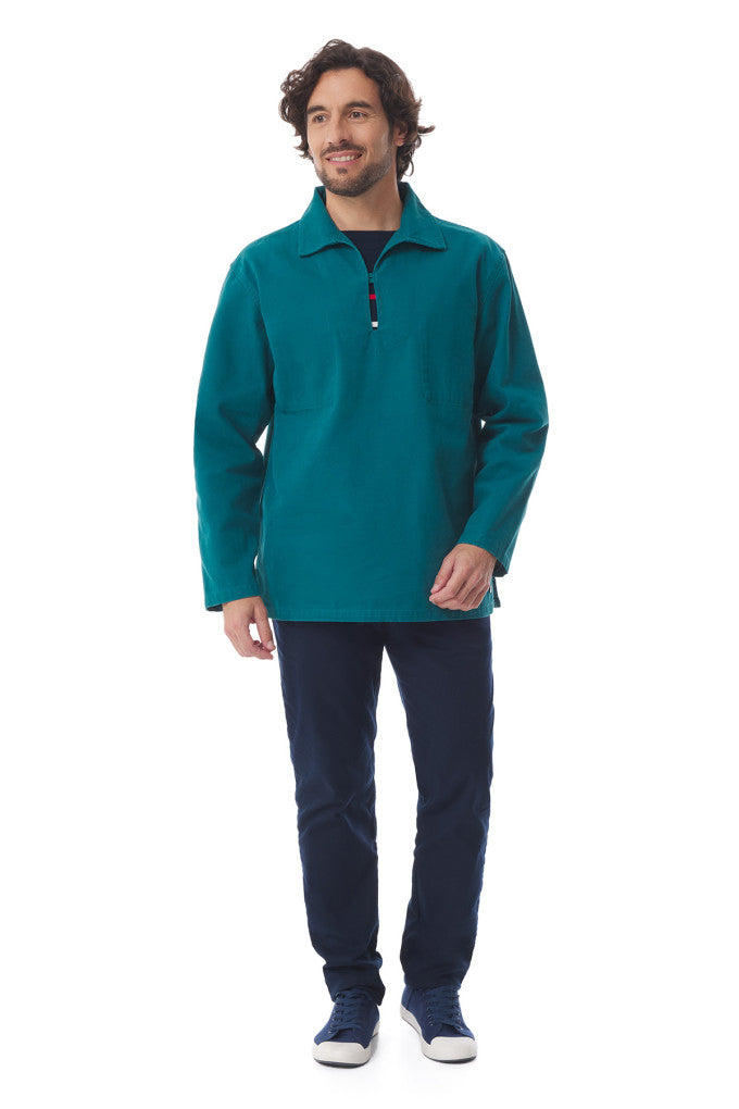 Vareuse authentique Mousqueton Unisexe [CACHOU]