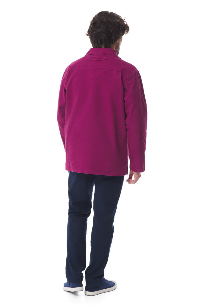 Vareuse authentique Mousqueton Unisexe [CACHOU]