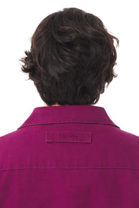 Vareuse authentique Mousqueton Unisexe [CACHOU]