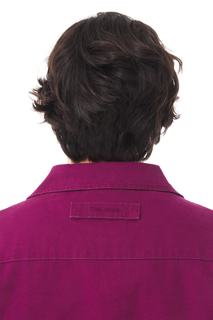 Vareuse authentique Mousqueton Unisexe [CACHOU]