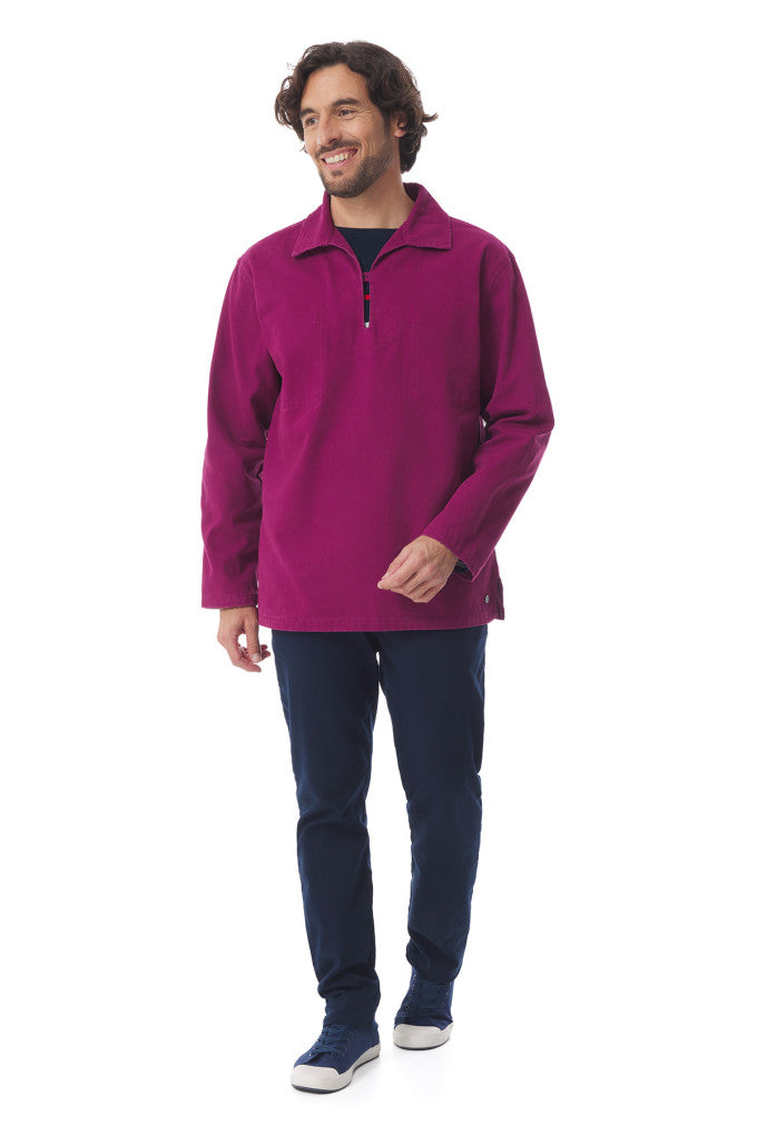 Vareuse authentique Mousqueton Unisexe [CACHOU]