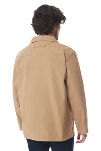 Vareuse authentique Mousqueton Unisexe [CACHOU]