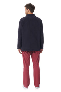 Vareuse authentique Mousqueton Unisexe [CACHOU]