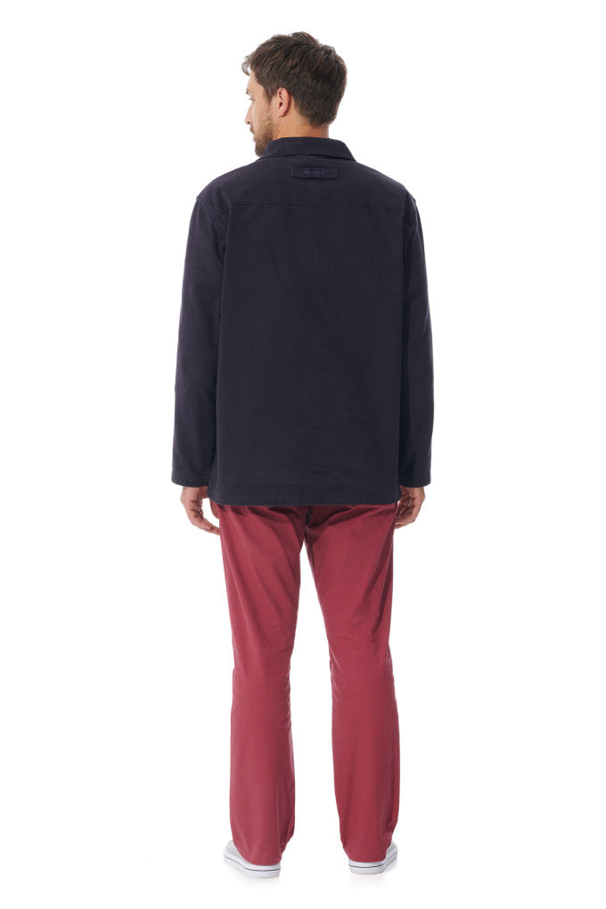 Vareuse authentique Mousqueton Unisexe [CACHOU]