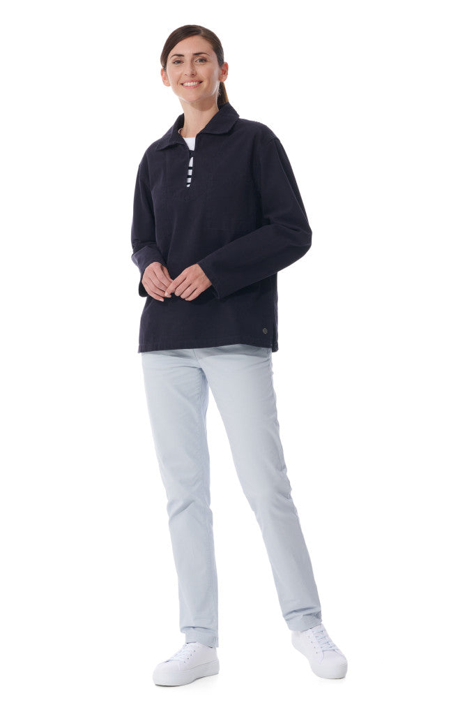 Vareuse authentique Mousqueton Unisexe [CACHOU]