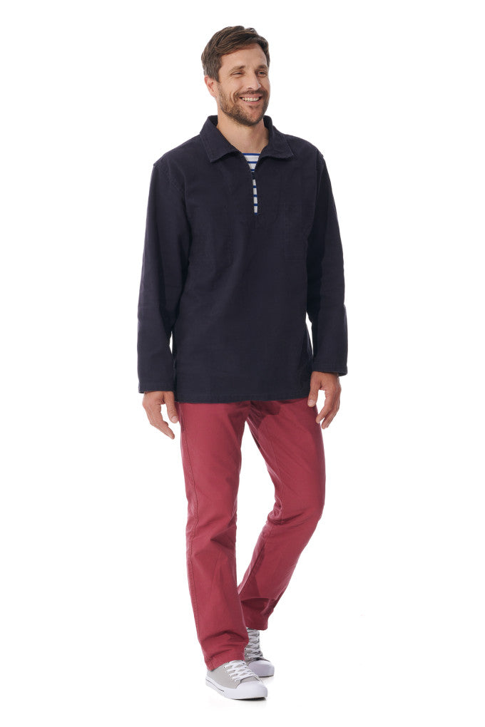 Vareuse authentique Mousqueton Unisexe [CACHOU]