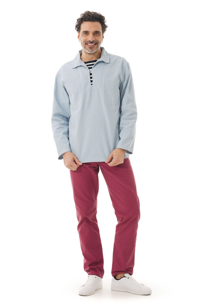 Vareuse authentique Mousqueton Unisexe [CACHOU]