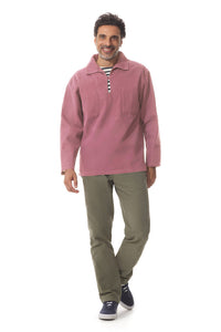 Vareuse authentique Mousqueton Unisexe [CACHOU]